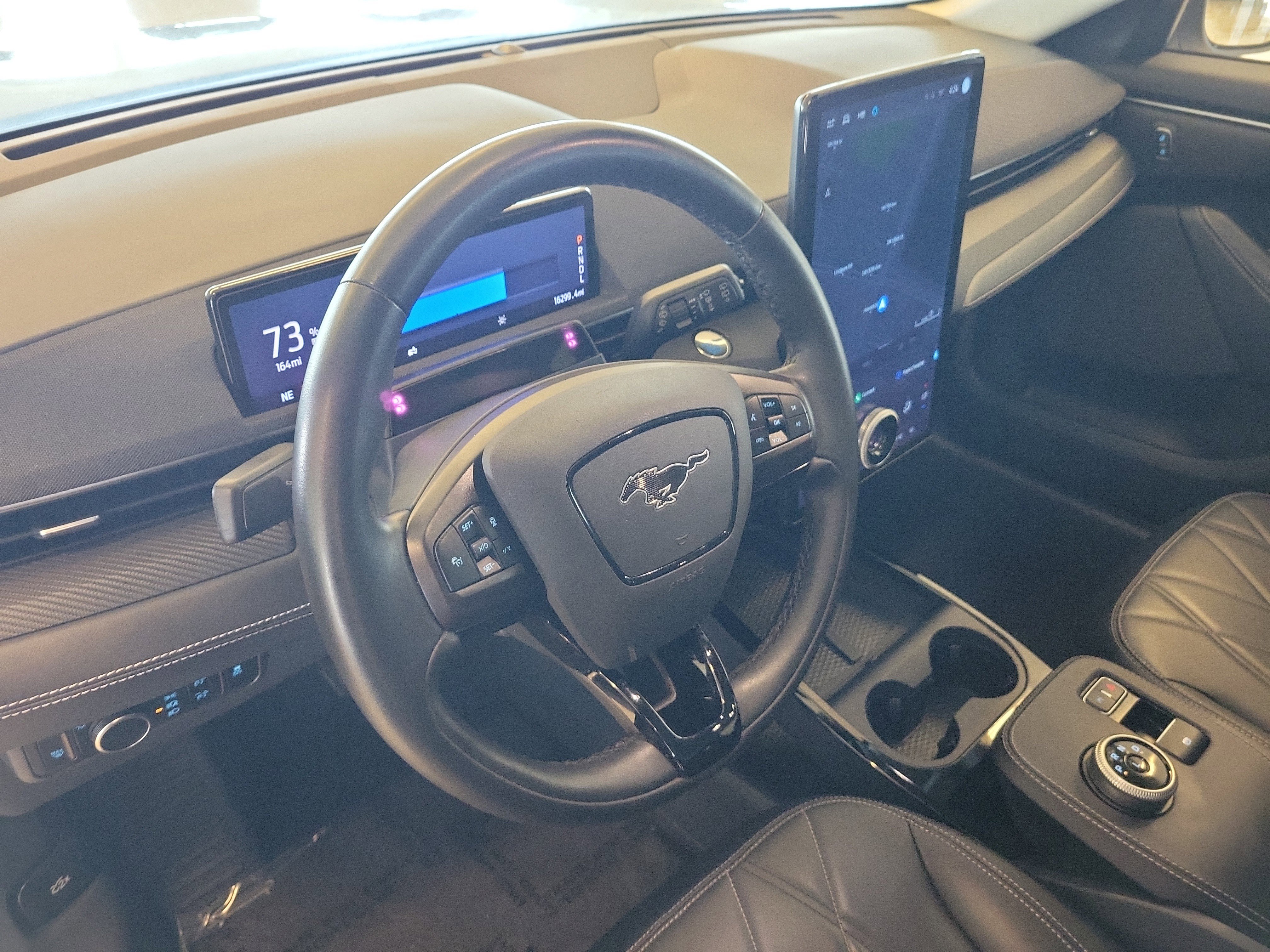 Used 2024 Gray Metallic Ford Select image 24