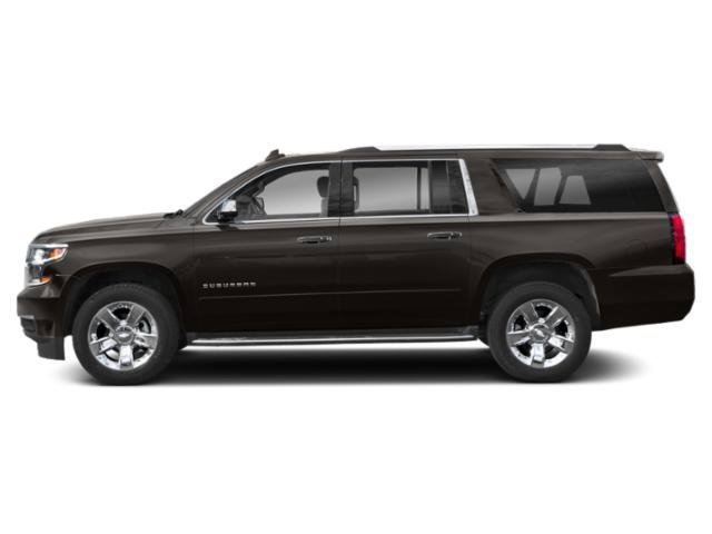 Used 2018 Tungsten Metallic Chevrolet Premier image 3