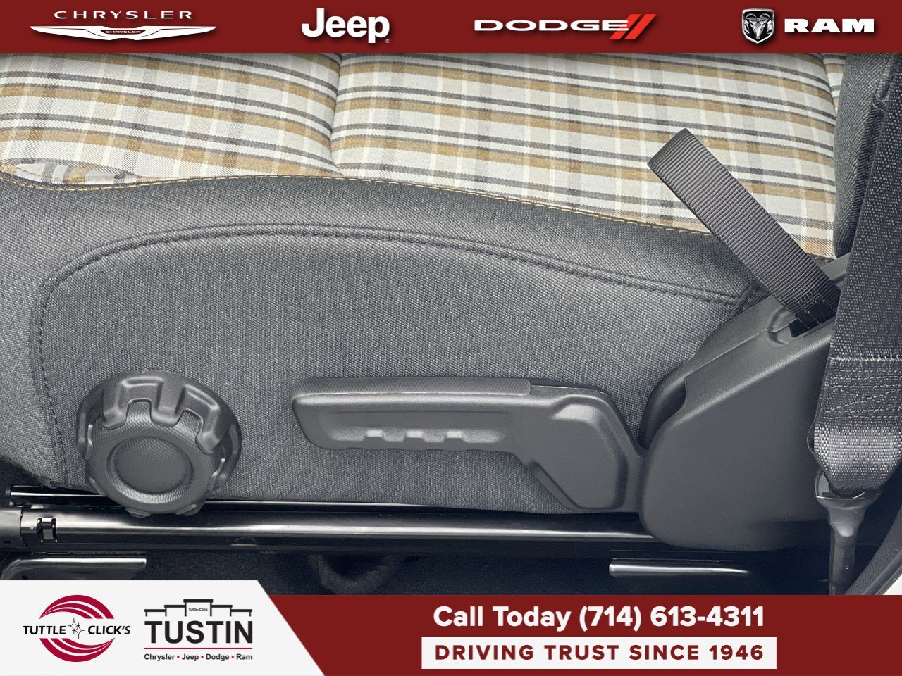 New 2026 Bright White Clearcoat Jeep 85th Anniversary image 22