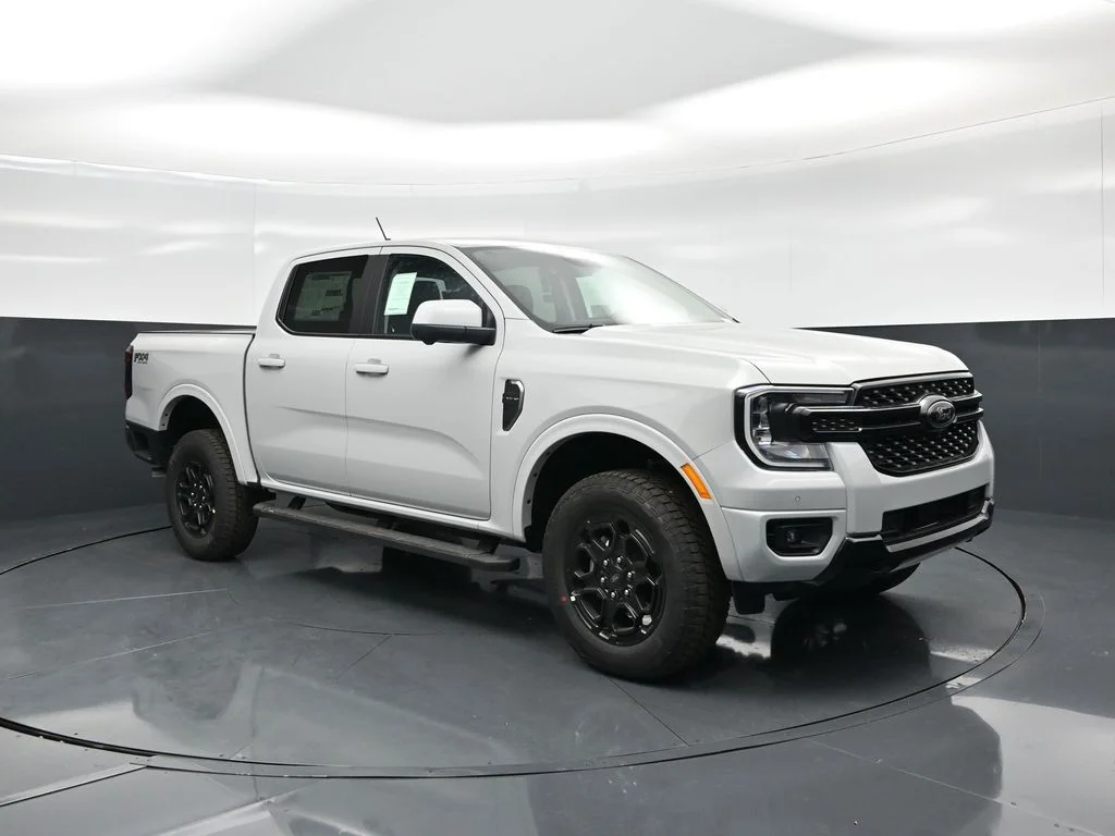 New 2026 Avalanche Ford Lariat image 22