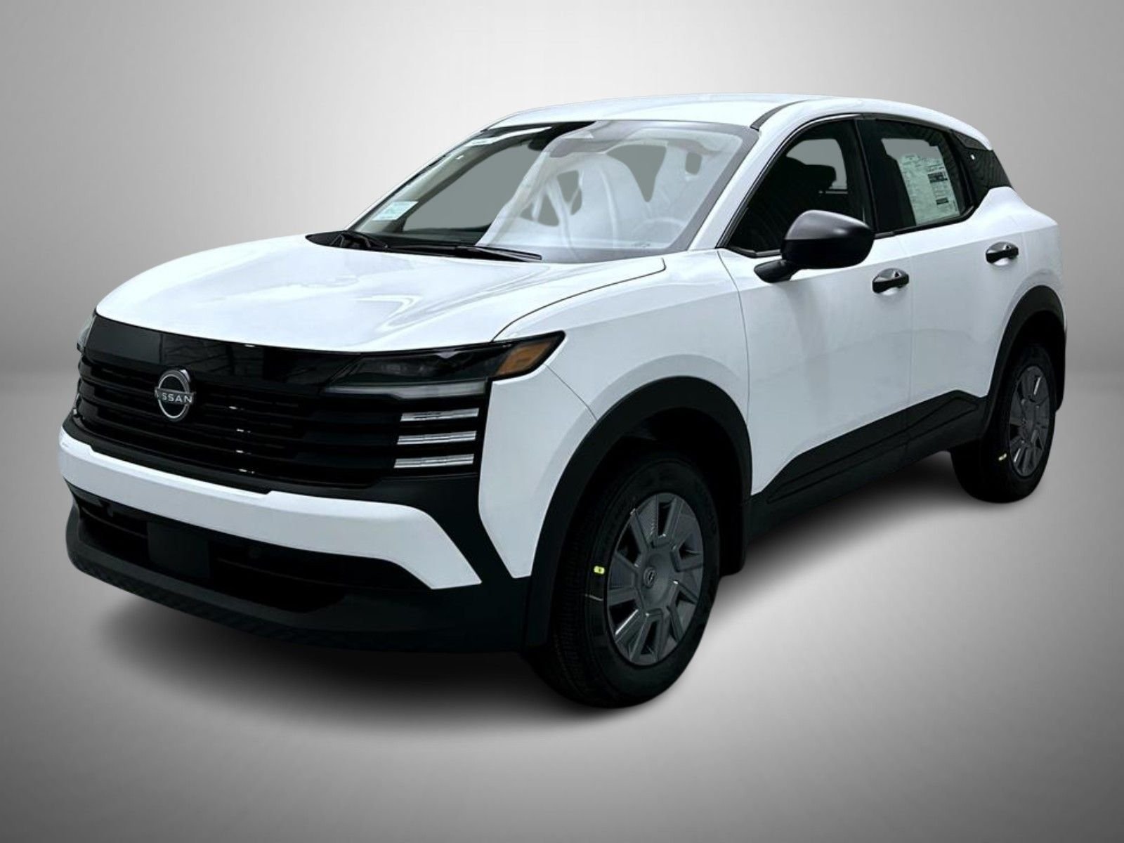 2026 Nissan Kicks 2.0 S's photo