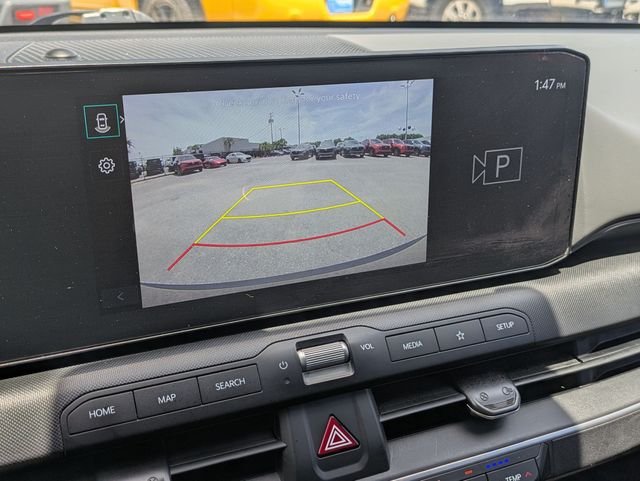 Used 2025 Gray Kia LXS image 19