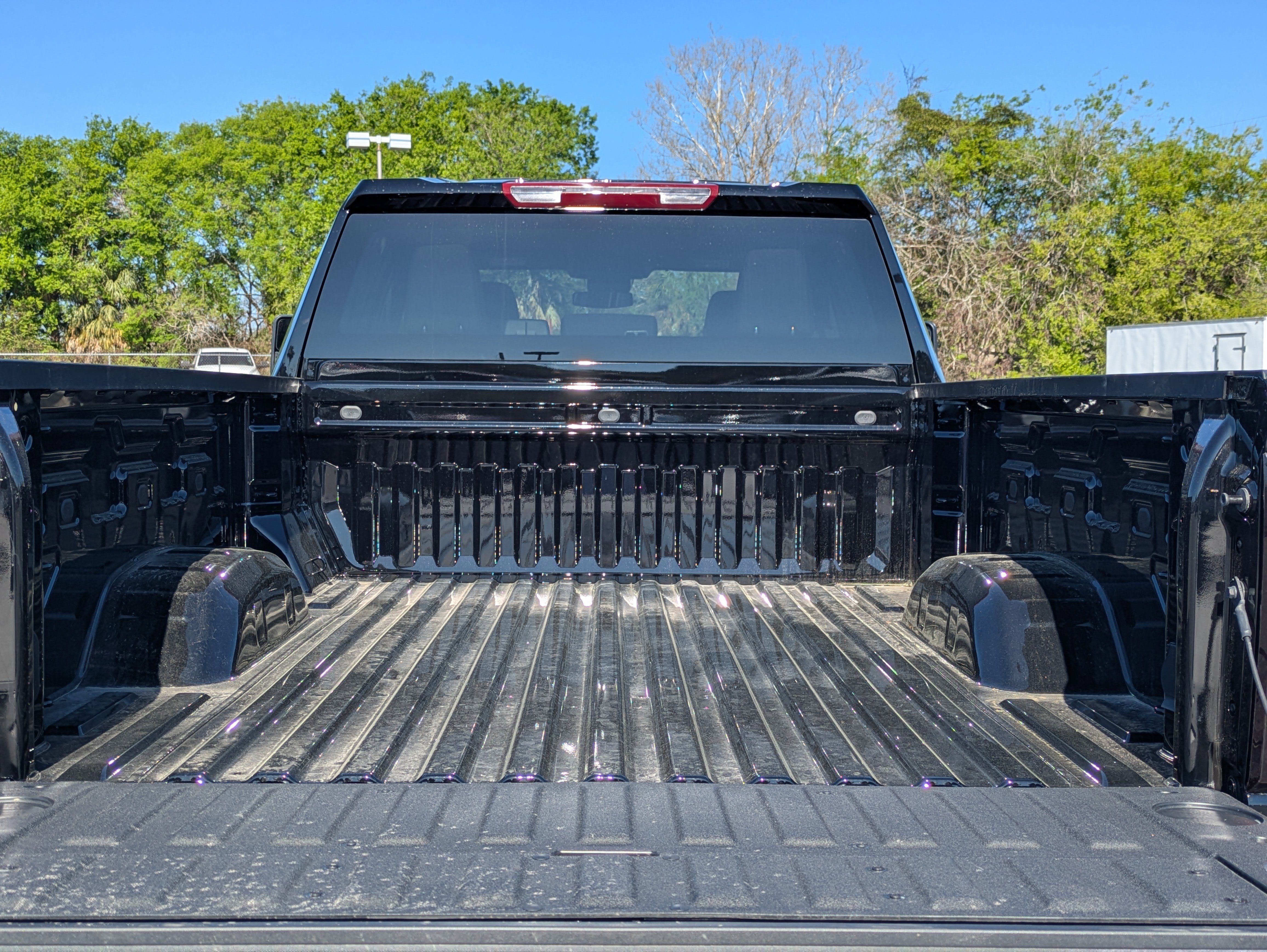 2026 GMC Sierra 2500HD SLE - Photo 15