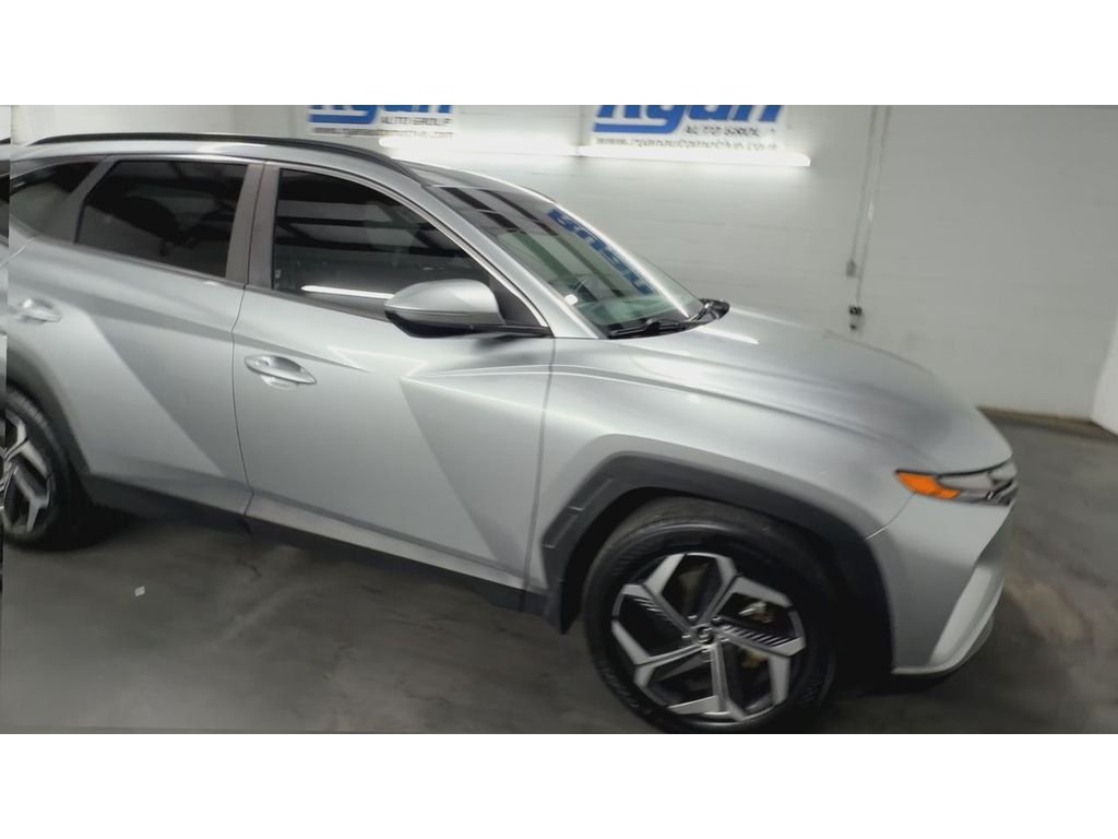 Used 2022 Hyundai Tucson SEL with VIN 5NMJC3AE7NH050733 for sale in Monroe, LA