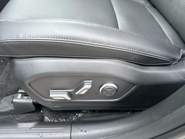 New 2026 Black Hyundai Limited image 16