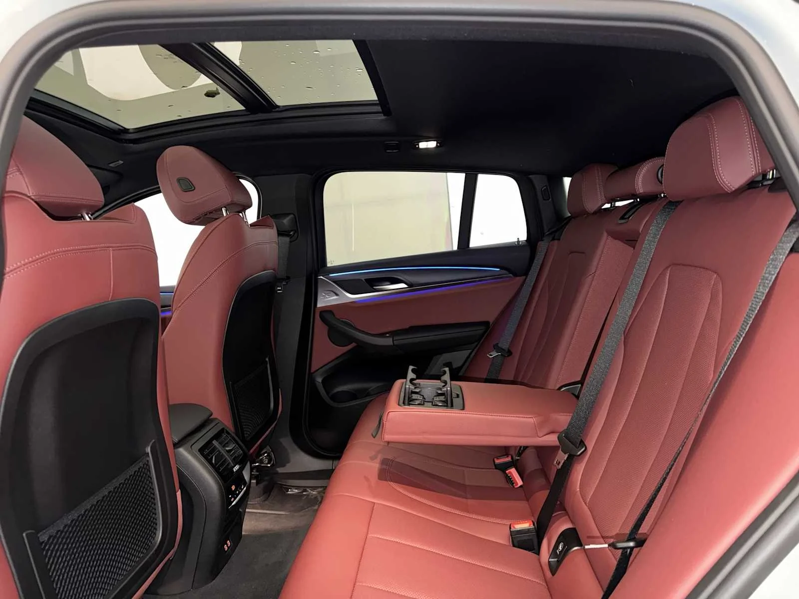 2025 BMW X4 30i - Photo 21