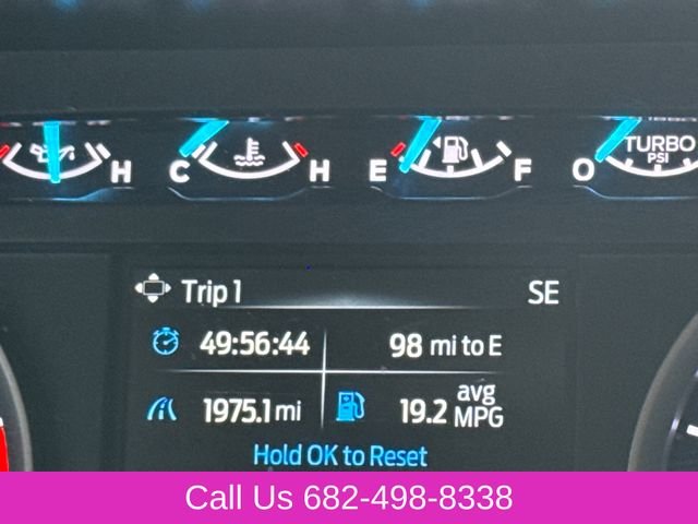 Used 2021 White Ford XL image 25
