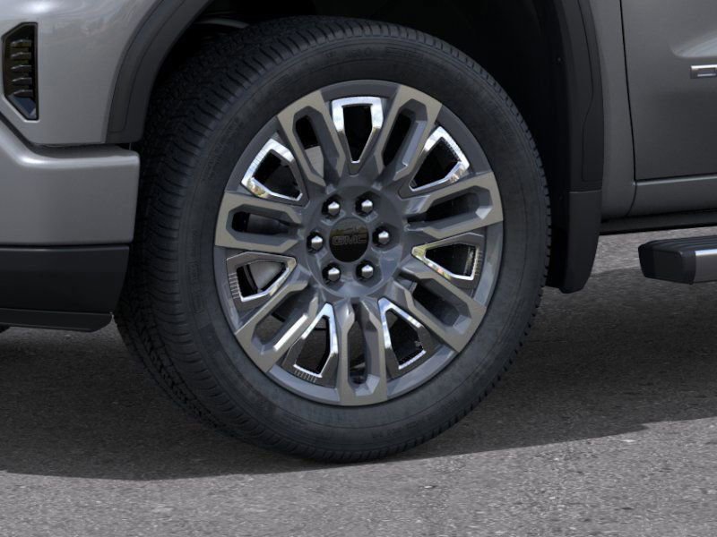 2026 GMC Sierra 1500 Denali Ultimate - Photo 9