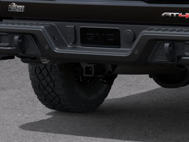2026 GMC Sierra 1500 AT4X - Photo 14