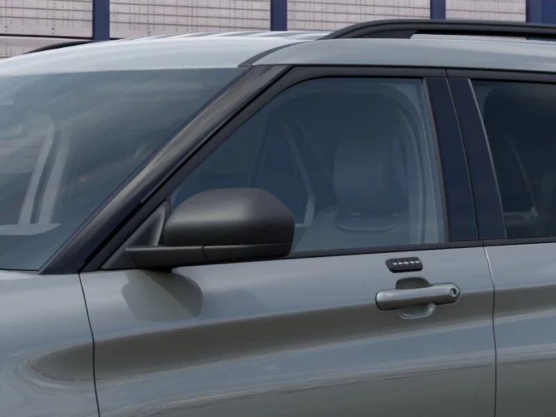 New 2027 Avalanche Gray Ford Active image 20