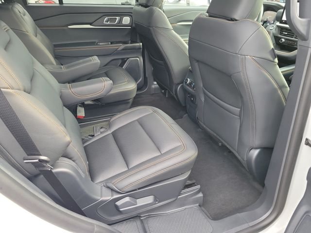 Used 2026 Star White Ford Tremor image 20