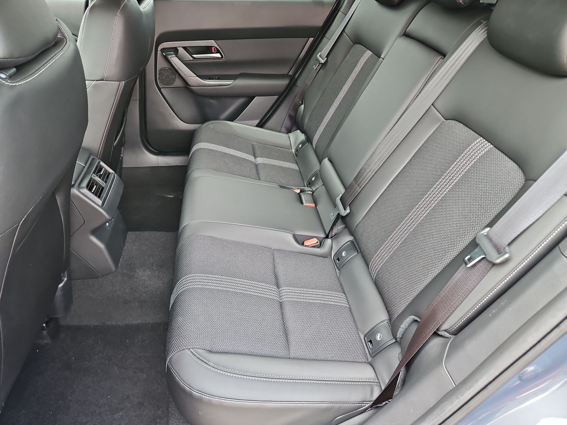 New 2026 Polymetal Gray Metallic Mazda 2.5 S Meridian Edition AWD image 6