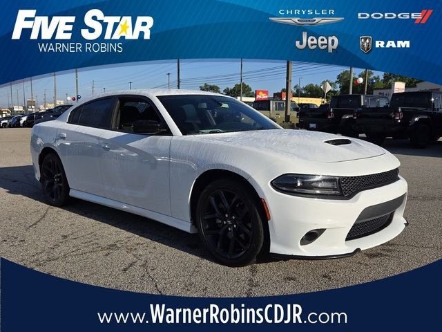 2021 Dodge Charger GT's photo