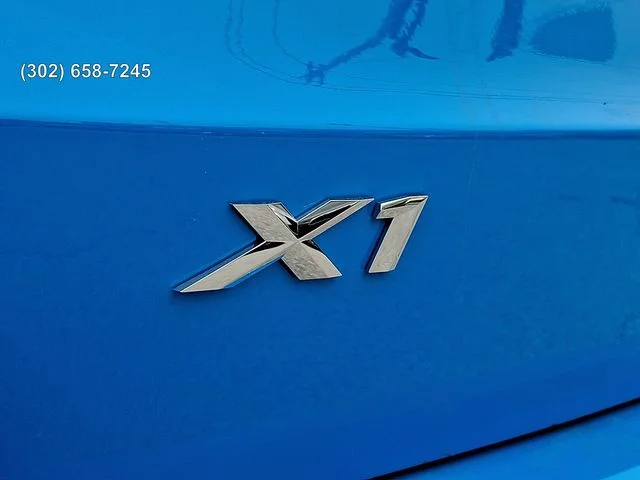 New 2026 Daytona Beach Blue BMW xDrive28i image 21