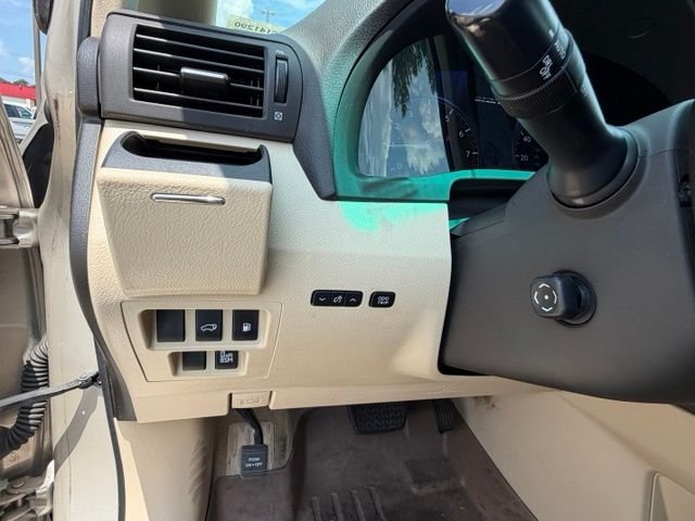 Used 2014 Satin Cashmere Metallic Lexus 350 image 13