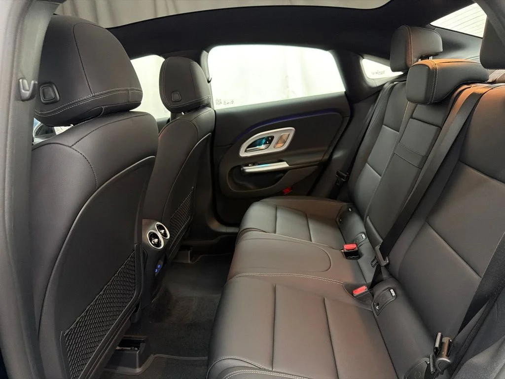 New 2027 Black Mercedes-Benz  image 22