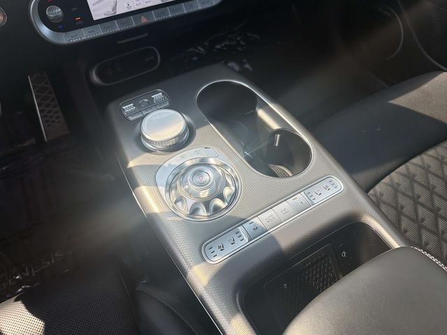 Used 2023 Green Genesis Performance image 4