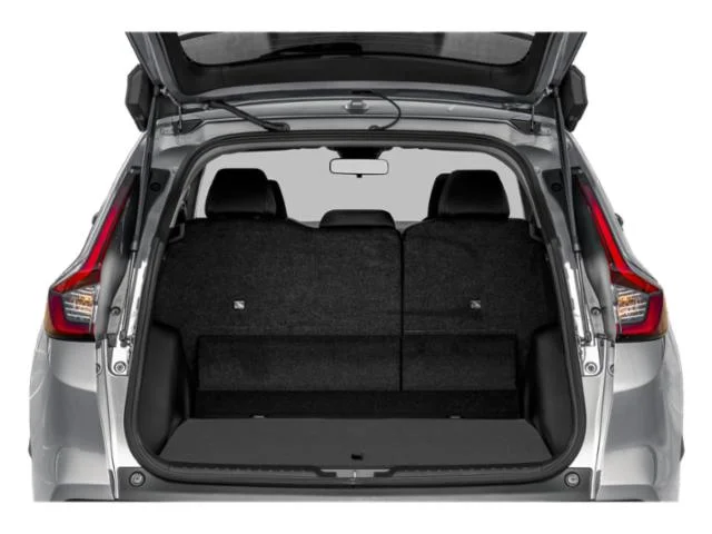 New 2026 Gray Honda LX AWD image 11