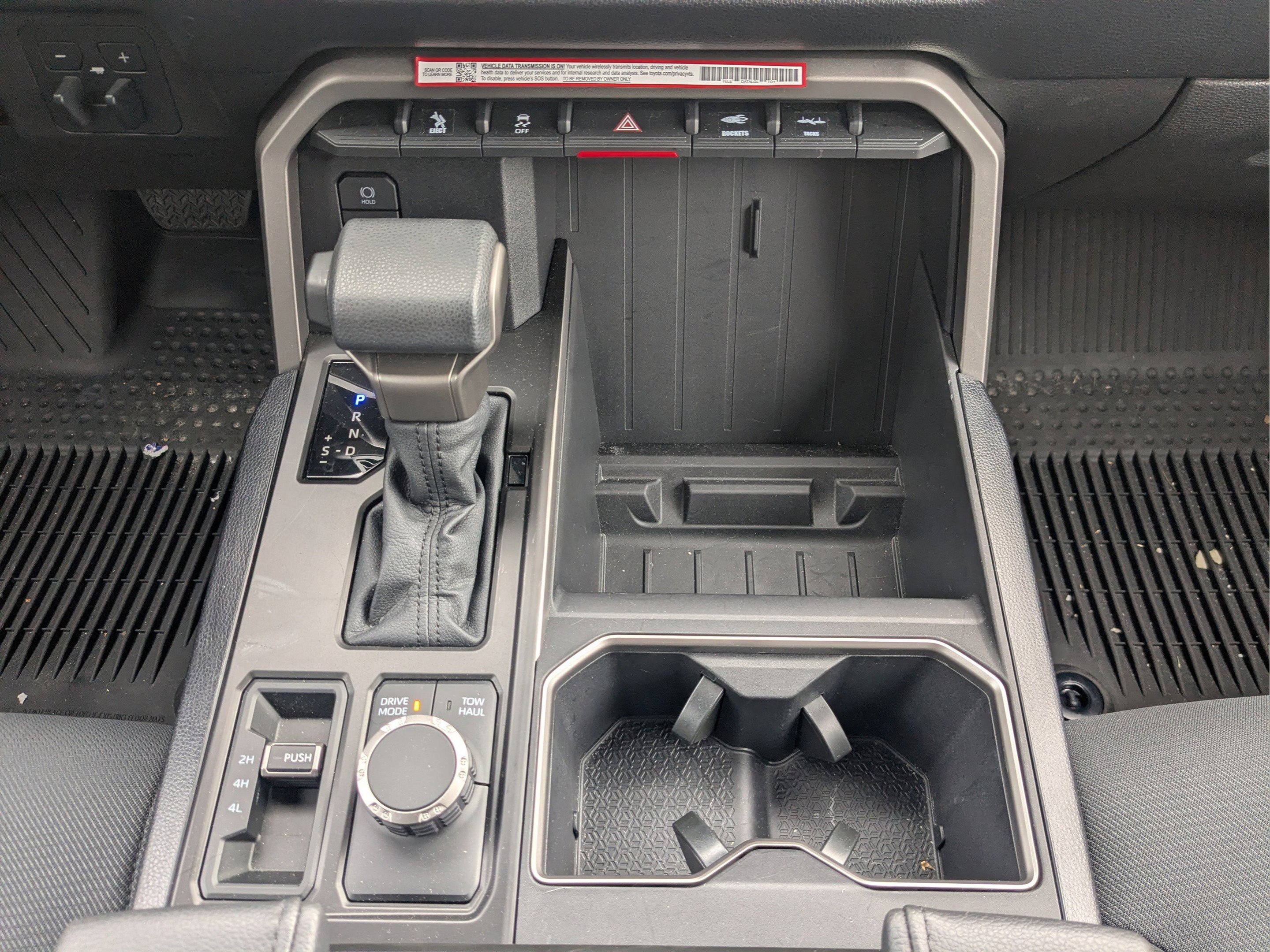 2026 Toyota Tundra SR5 - Photo 17