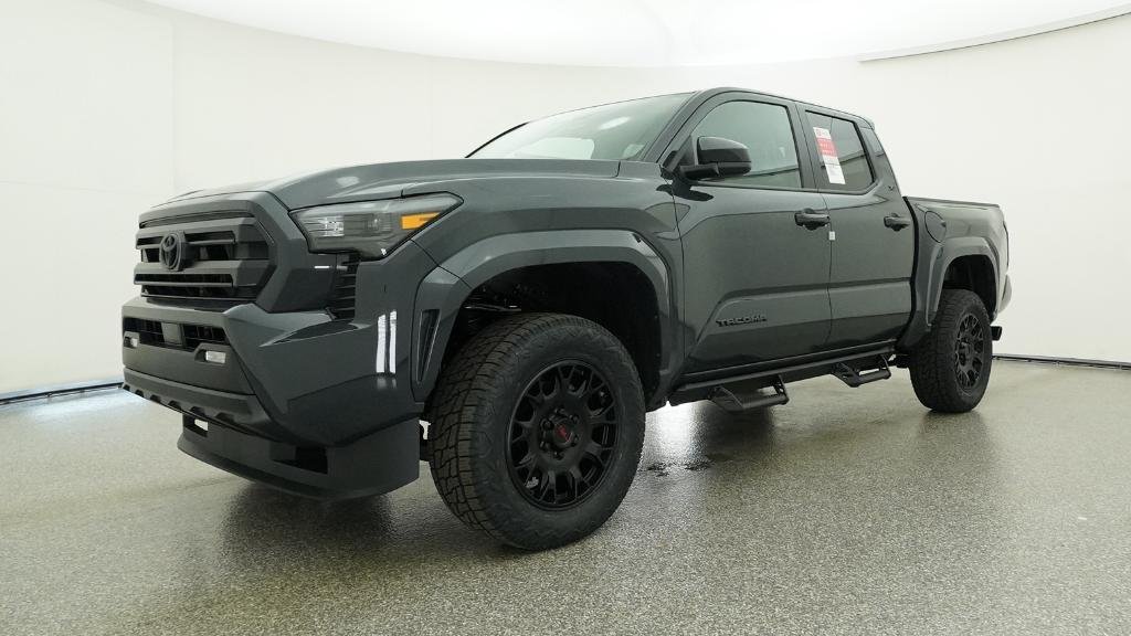 New 2026 Underground Toyota SR5 image 13