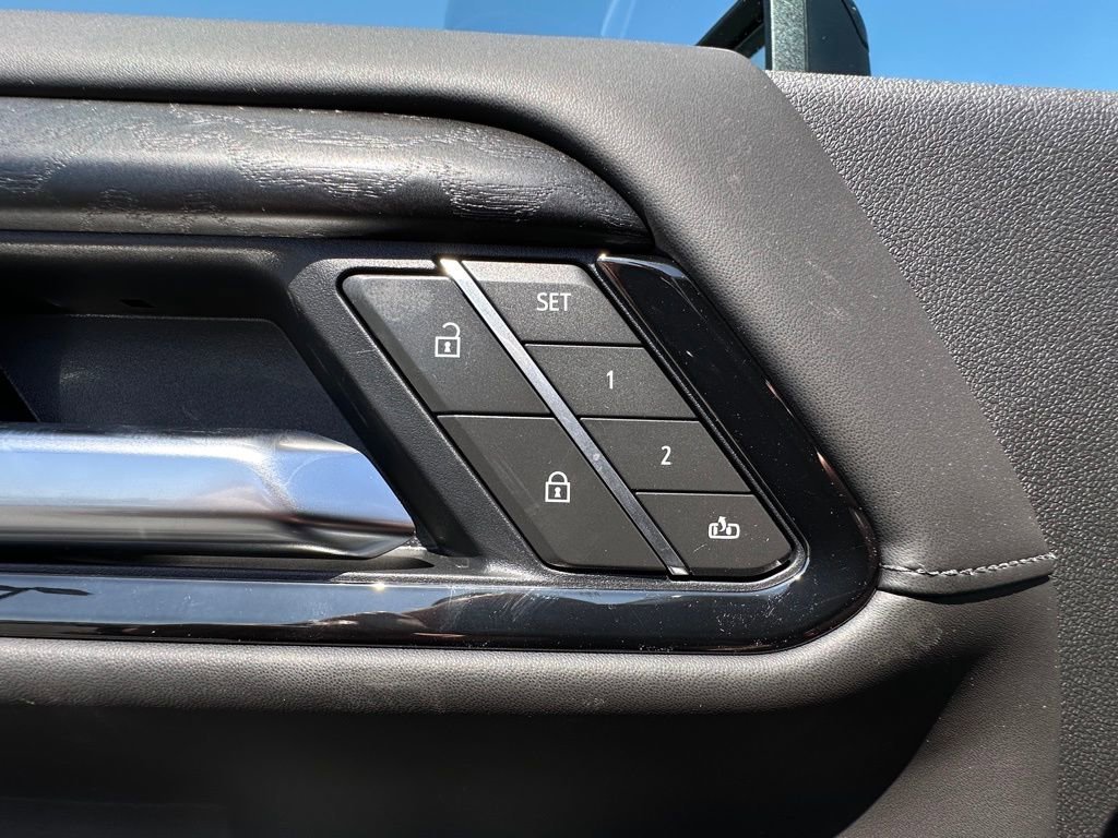 2026 GMC Sierra 2500HD AT4X - Photo 18