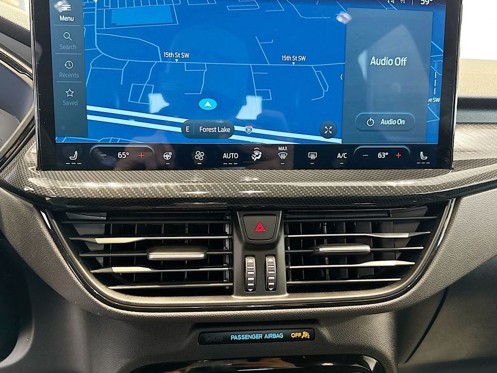 2025 Ford Escape ST-Line - Photo 14