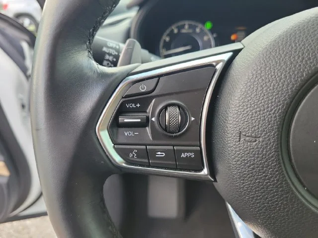 2022 Acura TLX Technology Package - Photo 24