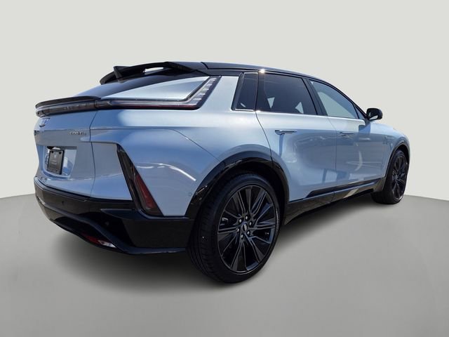 2026 Cadillac LYRIQ Signature Sport - Photo 4