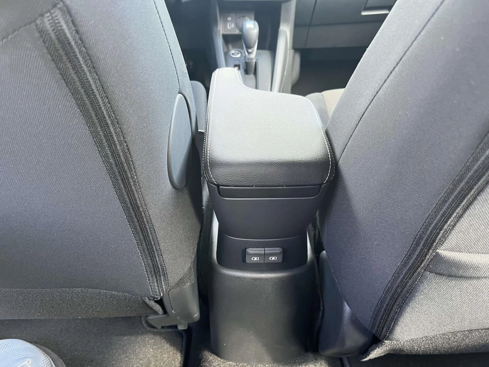 2025 Nissan KICKS PLAY Base - Photo 19