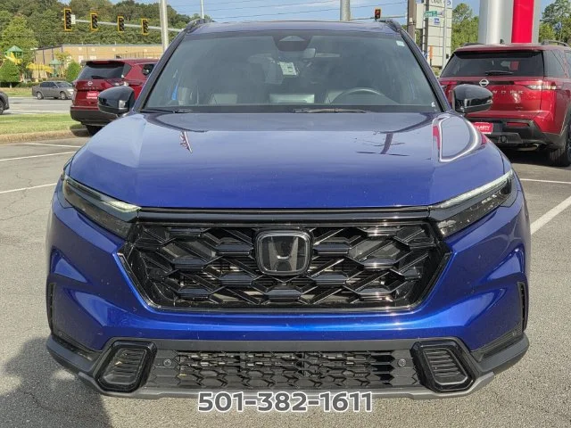 Used 2024  Honda Sport-L image 5