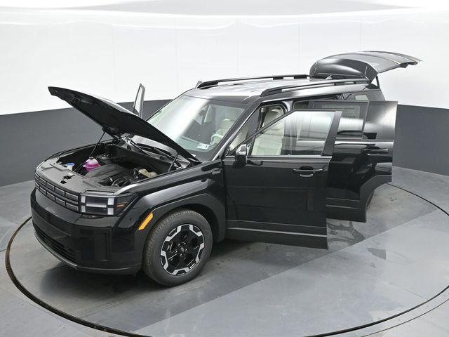 New 2027 Black Hyundai SEL AWD image 28