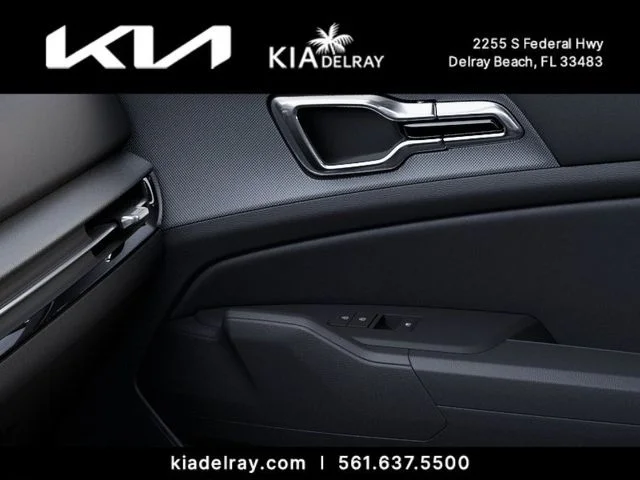 New 2027  Kia S image 25