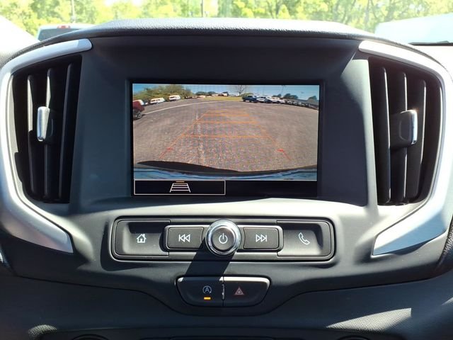 2024 GMC Terrain SLE - Photo 24