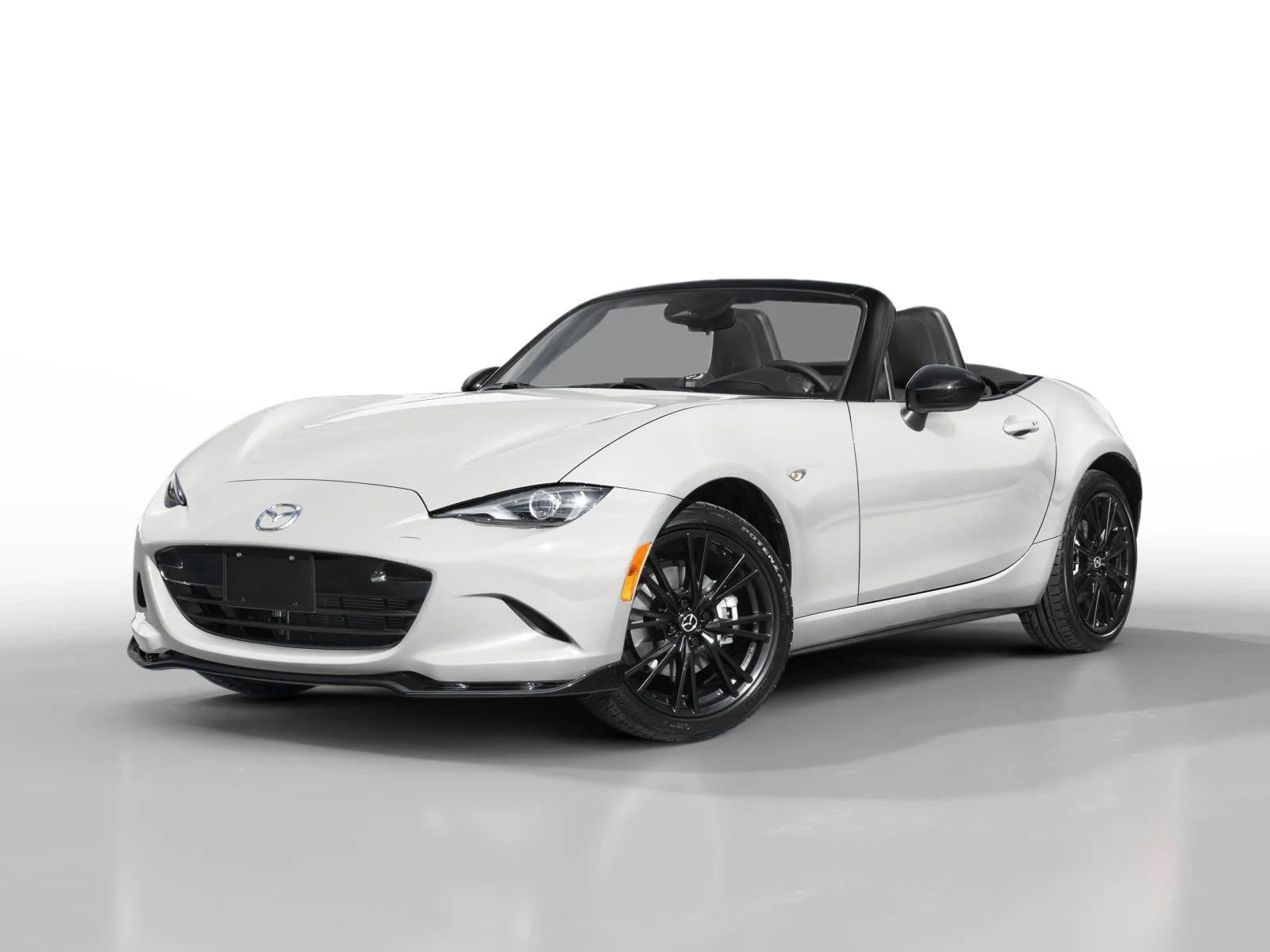 2026 Mazda MX-5 Miata Club's photo