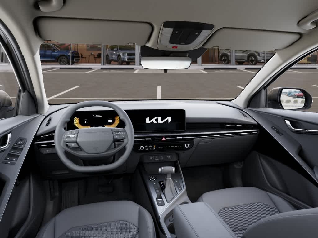 New 2027 BYG/SUNSET BEIG Kia LX image 14
