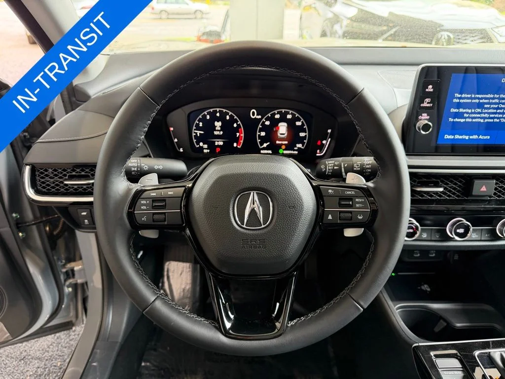 New 2026 Urban Gray Pearl Acura Base image 19