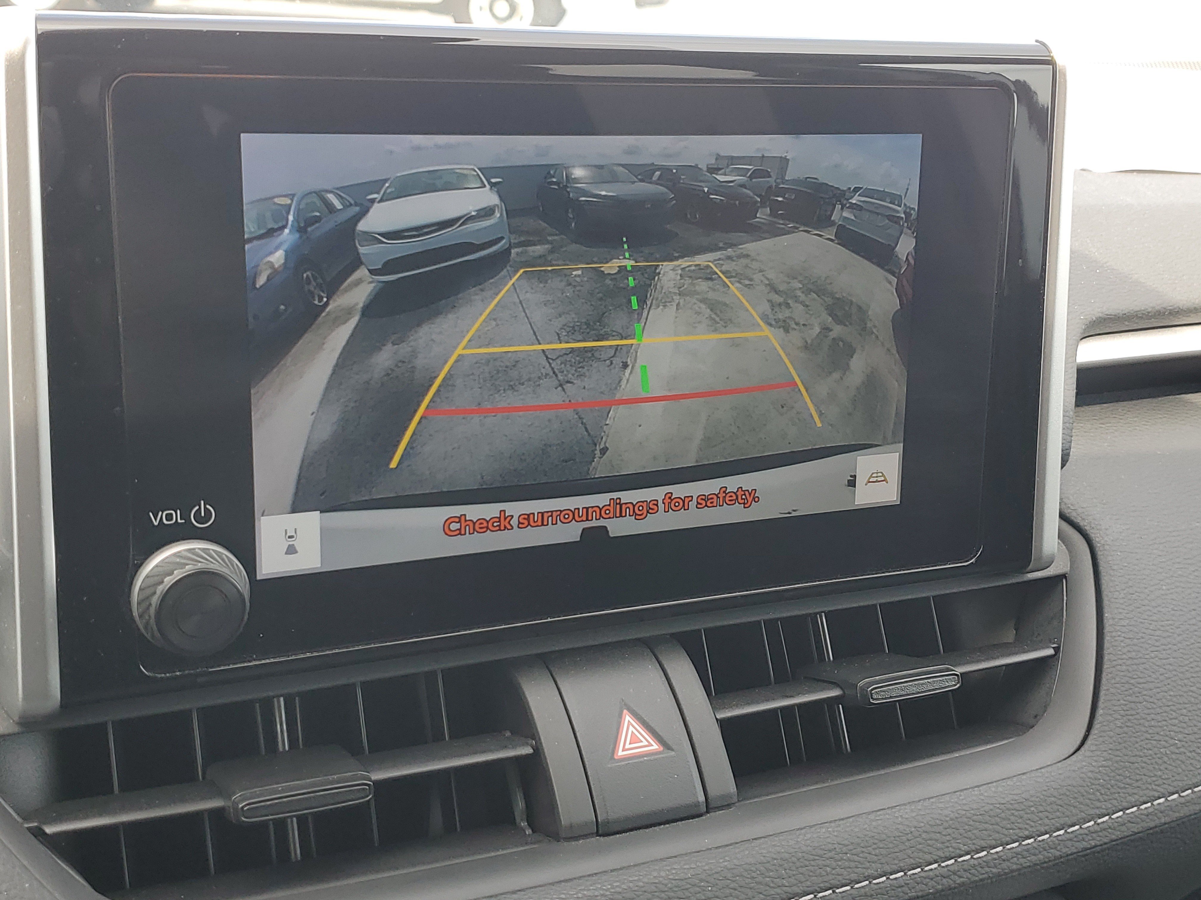 Used 2024 Ice Toyota XLE image 28