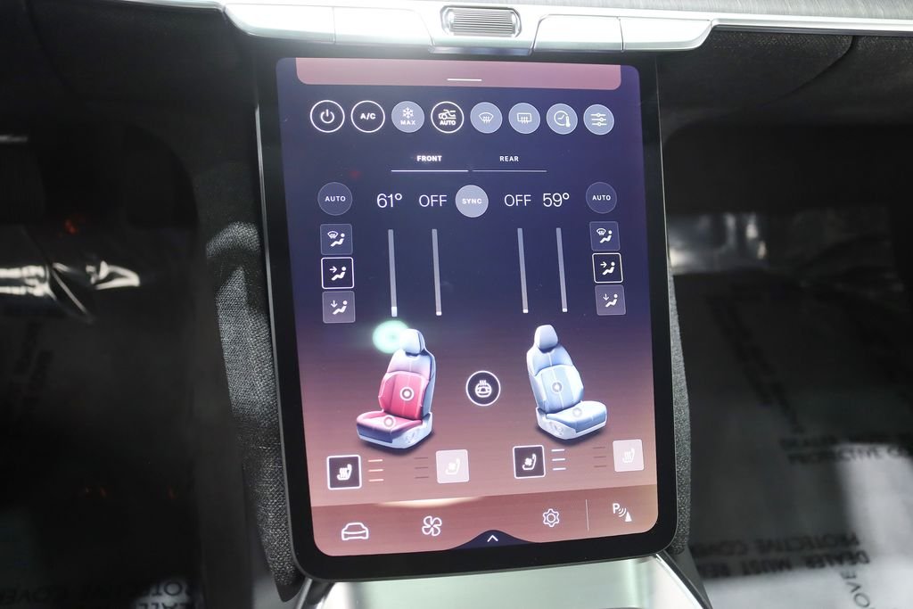 2023 Lucid Air Touring - Photo 28