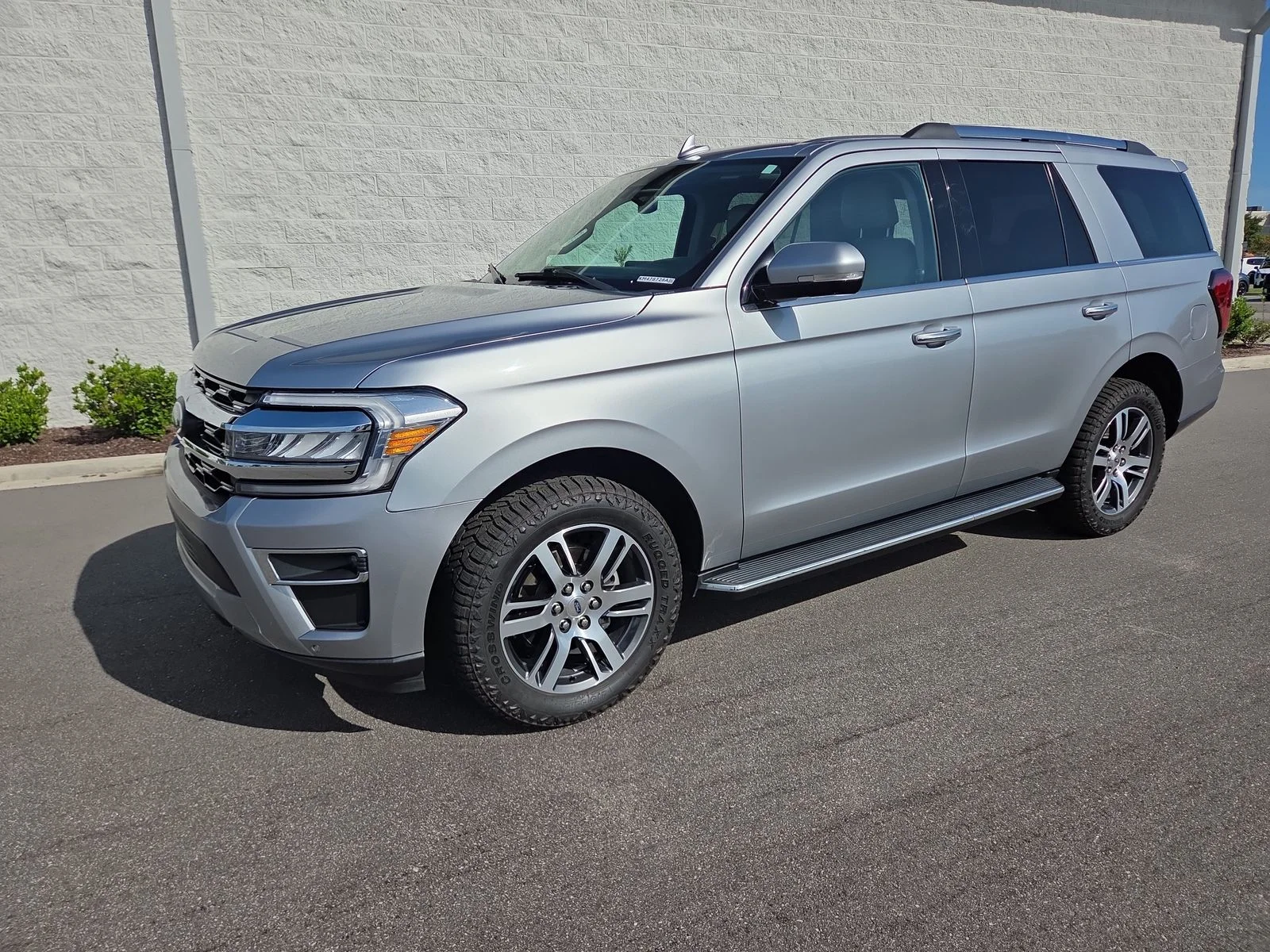 2023 Ford Expedition