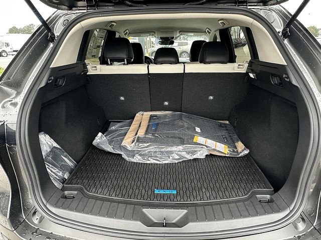 New 2026 Machine Gray Metallic Mazda 2.5 S Select AWD image 14