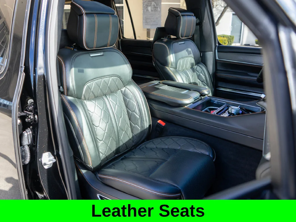 Used 2023 Black Jeep Series III image 9