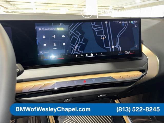 2025 BMW X3 30 - Photo 26