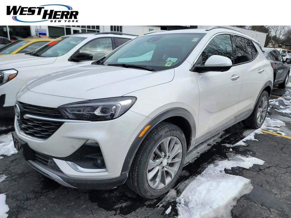 2023 Buick Encore GX Essence AWD's photo