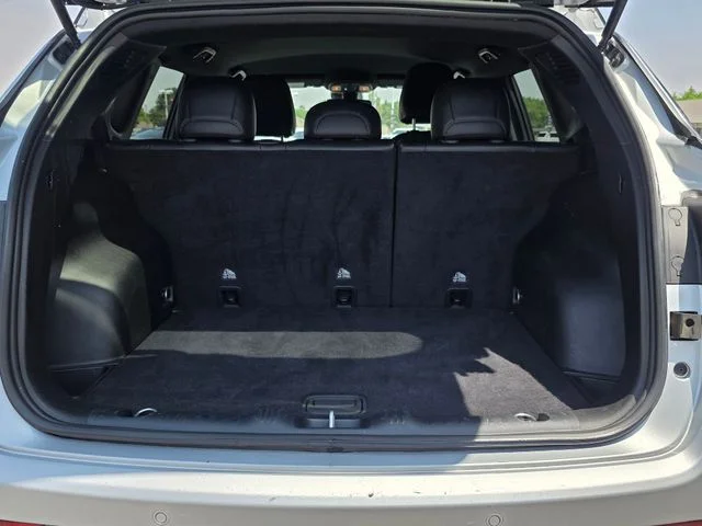 2025 Jeep Compass Limited - Photo 33