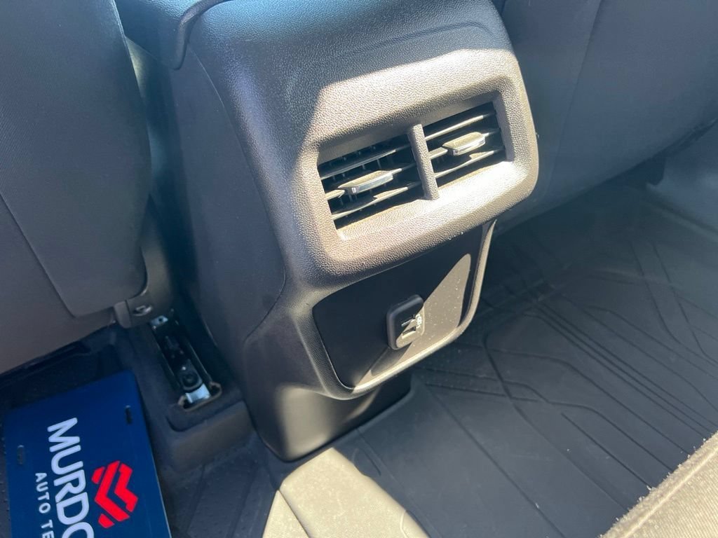 Used 2024 Summit White Chevrolet LS image 22