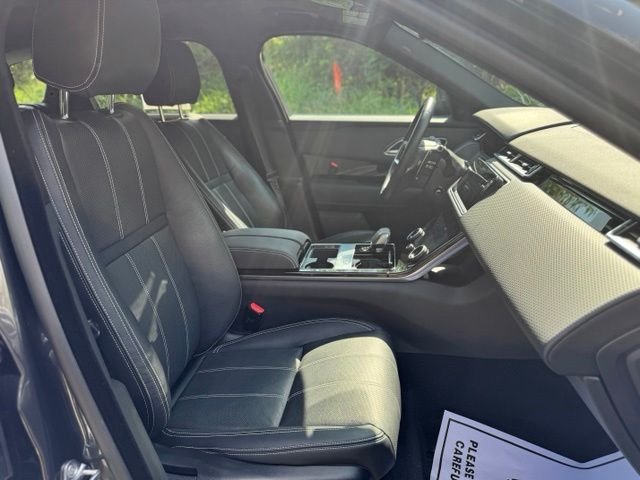 Certified Used 2023 Carpathian Gray Premium Metallic Land Rover R-Dynamic S MHEV image 20