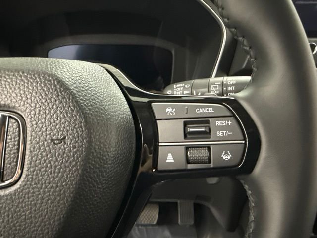 New 2026 Platinum White Pearl Honda RTL image 31