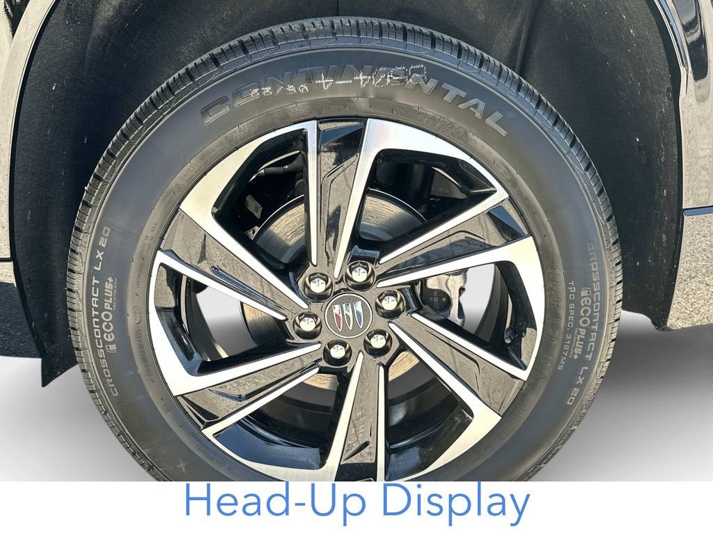 2025 Buick Enclave Sport Touring - Photo 11