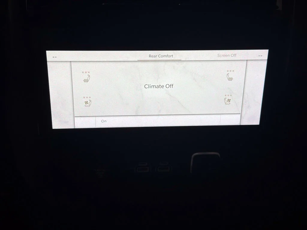 Used 2022 Bright White Clearcoat Jeep Series II image 19