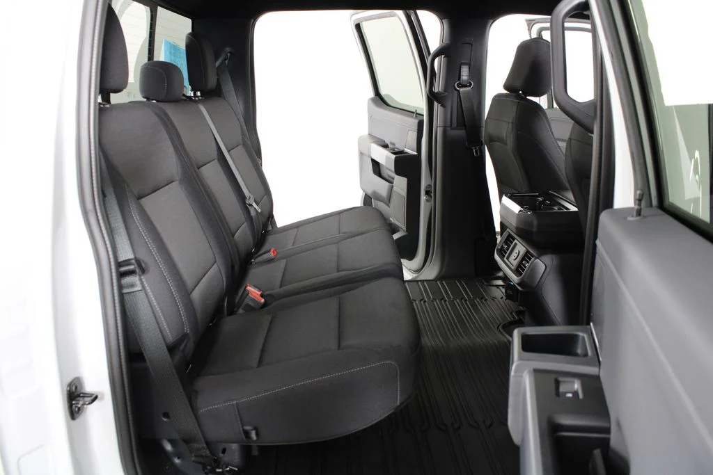 New 2026 Avalanche Ford XLT image 12